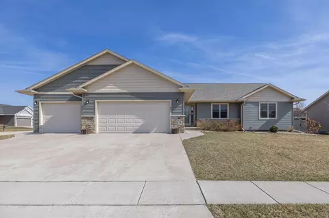 851 Deerfield, West Salem, WI 54669