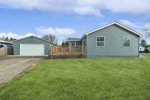 n1329 Hillside Boulevard, Bloomfield, WI 53128