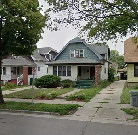 2615 N 60th, Milwaukee, WI 53210