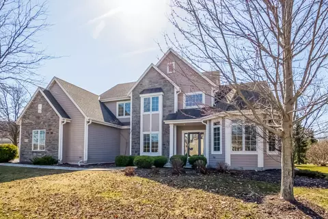 1875 Mineral Spgs, Oconomowoc, WI 53066