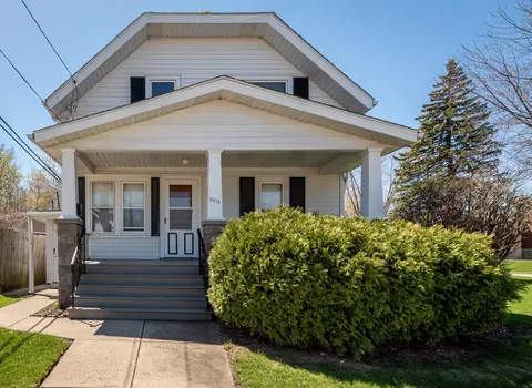 2515 46th, Kenosha, WI 53140