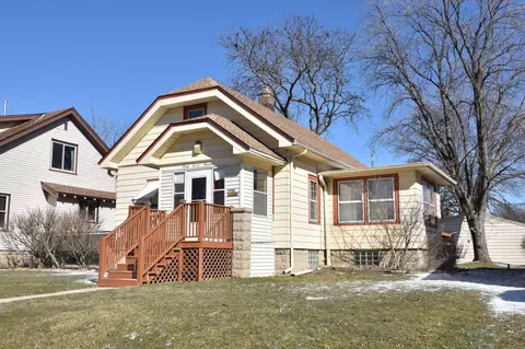 3700 S 3rd, Milwaukee, WI 53207