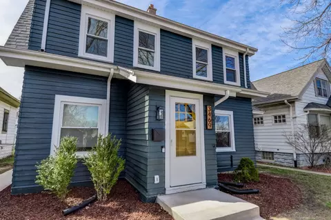 3469 N Pierce, Milwaukee, WI 53212