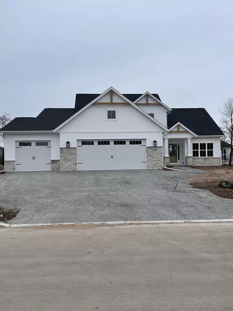 3140 Rockcress, Ledgeview, WI 54311
