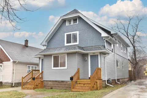 4455 N 30th #4457, Milwaukee, WI 53209
