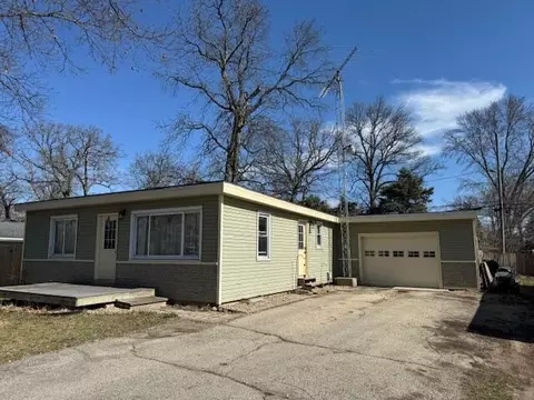 2415 Marshall, Dover, WI 53139