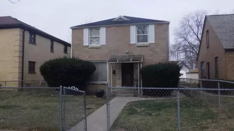 3713 N 38th, Milwaukee, WI 53216