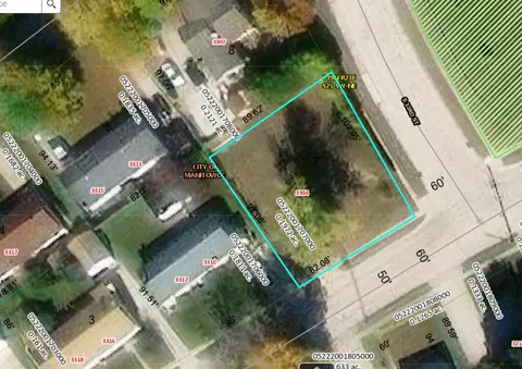 3304 Mero, Manitowoc, WI 54220