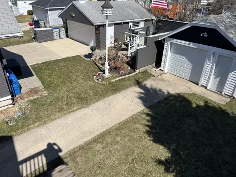 4134 S 1st, Milwaukee, WI 53207