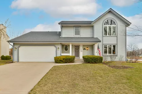 4129 S Regal Mnr, New Berlin, WI 53151
