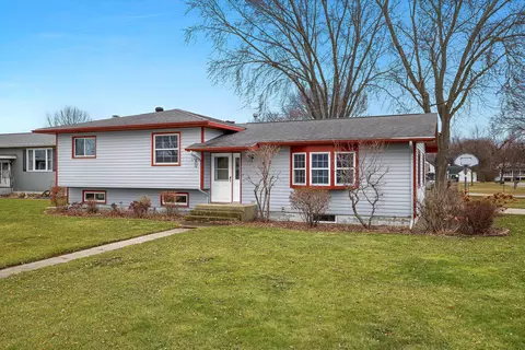 1922 Maryline, Campbell, WI 54603