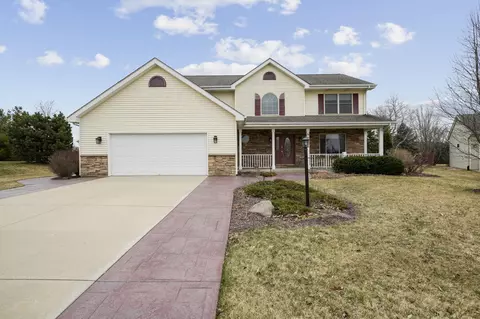 6617 Merganser, Mount Pleasant, WI 53406