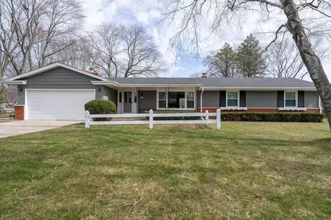 8112 N Greenview, Brown Deer, WI 53223