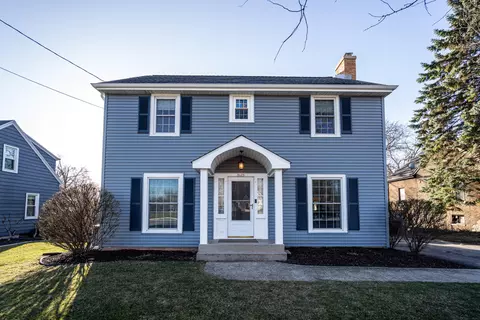 2023 N Green Bay, Mount Pleasant, WI 53405