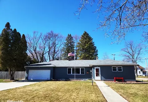 802 N 26th, Sheboygan, WI 53081