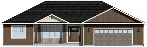 1444 Tyranena, Lake Mills, WI 53551