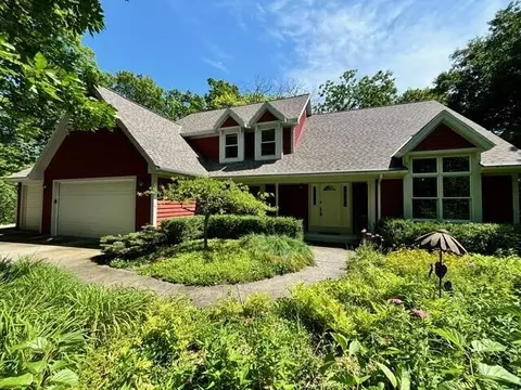 n7625 Royal And Ancient Drive, Rhine, WI 53020