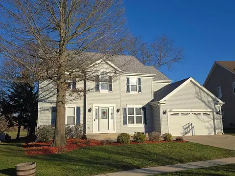 6807 93rd, Kenosha, WI 53142