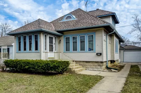 2924 N 58th, Milwaukee, WI 53210