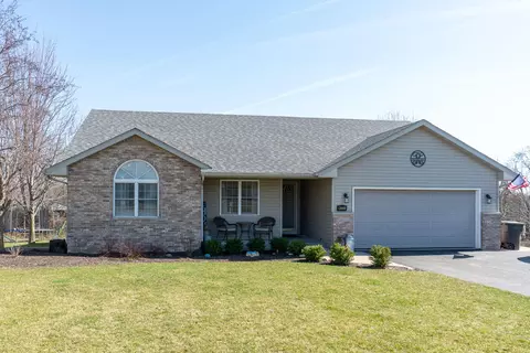 w3759 Deer Drive South, Geneva, WI 53147