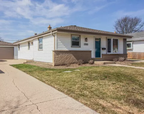 3745 S 94th, Milwaukee, WI 53228