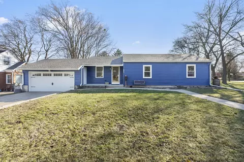 601 N Hine, Waukesha, WI 53188