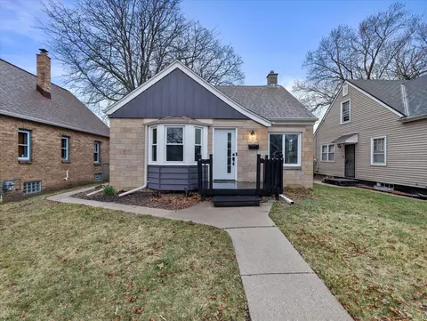 4839 N 71st, Milwaukee, WI 53218