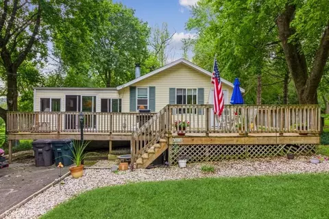 w3619 Oakrest Avenue, Linn, WI 53147