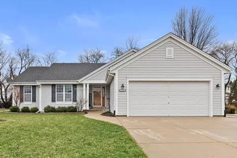 1710 Carriage, East Troy, WI 53120
