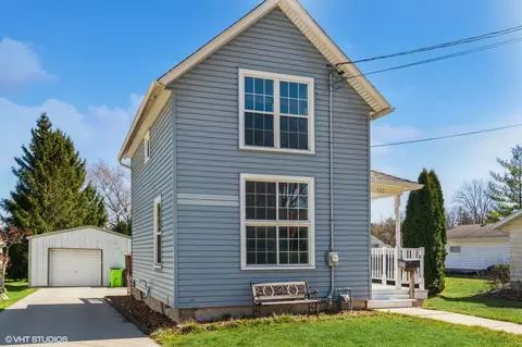 502 Grove, Mayville, WI 53050