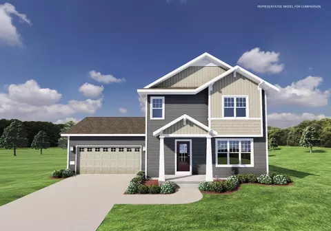1405 Arrowood, Oconomowoc, WI 53066