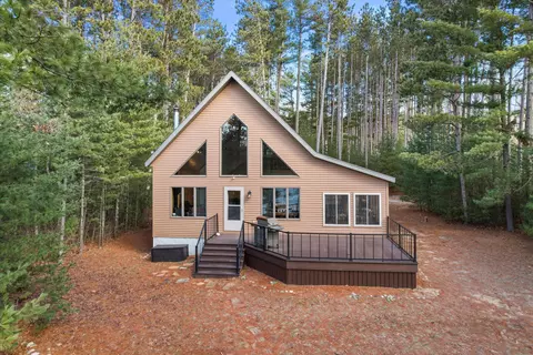 w5547 Archer Lane, Springwater, WI 54984