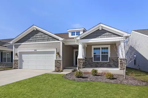 312 Bowing, Lake Geneva, WI 53147