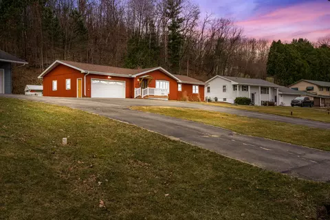 w5267 County Road B, Medary, WI 54601