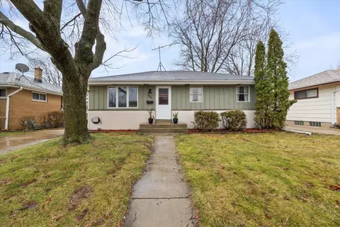 4229 S 54th, Milwaukee, WI 53220