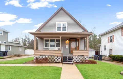 211 Mill, Sheboygan Falls, WI 53085