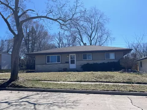 10829 W Stark, Milwaukee, WI 53225
