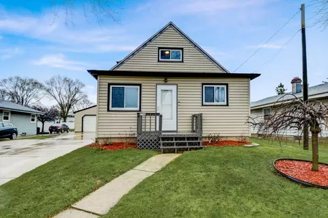 5338 S 9th, Milwaukee, WI 53221