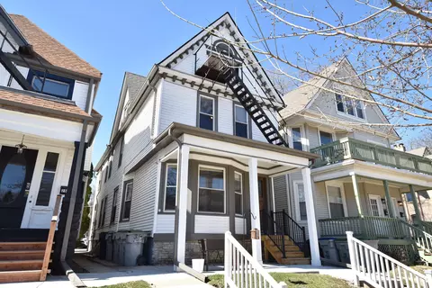2531 N Murray, Milwaukee, WI 53211