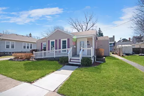 408 Mcdowell, Delavan, WI 53115