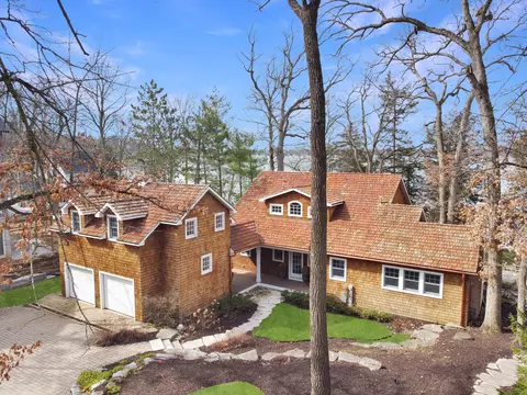 2129 E Lake Shr #2133, Twin Lakes, WI 53181