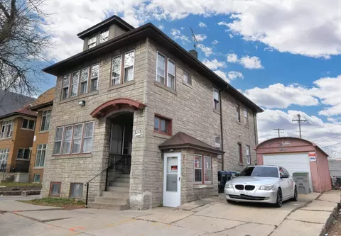 815 S 22nd Apt 815a 817 #815A, 817, Milwaukee, WI 53204