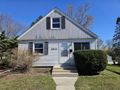 3632 S 33rd, Greenfield, WI 53221