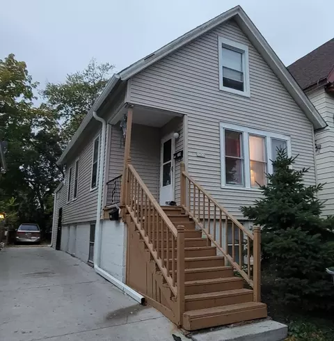 2369 S 17th, Milwaukee, WI 53215
