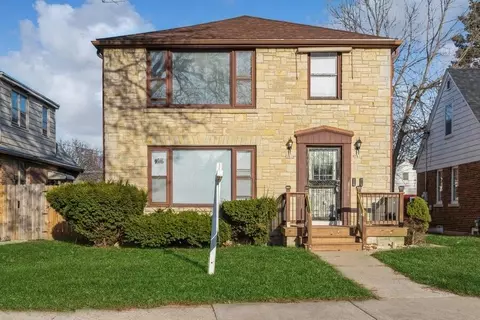 3416 N 55th St #3418, Milwaukee, WI 53216