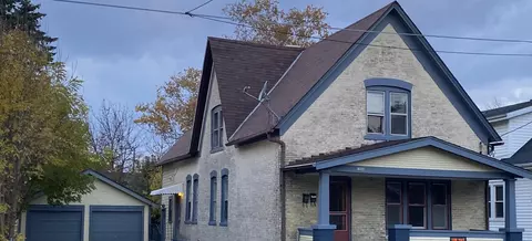 1330 S 19th, Manitowoc, WI 54220