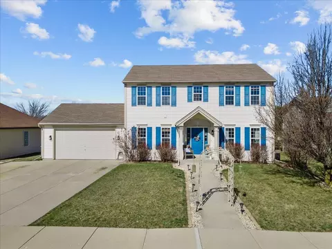 420 Jefferson, Kewaskum, WI 53040