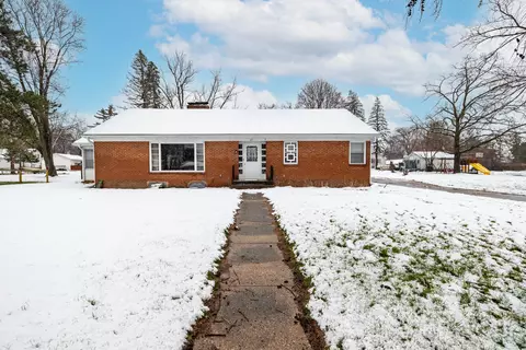 217 Larch, Milton, WI 53563