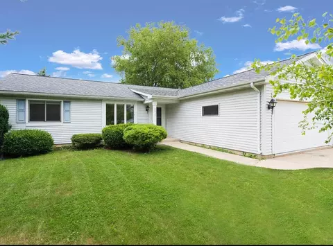 2835 Sandpiper, Racine, WI 53402