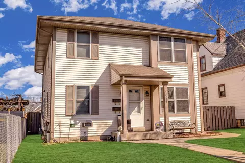 3526 S 15th #A, Milwaukee, WI 53221